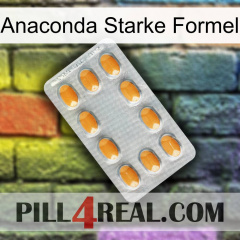 Anaconda Strong Formula cialis3